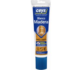 CEYS SELLADOR MADERA BLANCO 125ML